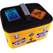 Picture of ACCENTRA BATH & BODY TOOLKIT THERMAL LUNCH BAG GIFT SET
